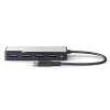 Koncentrator USB ALOGIC UCFUUA-SGR
