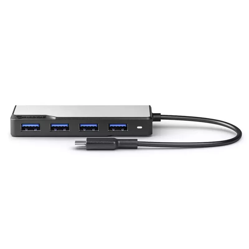 Koncentrator USB ALOGIC UCFUUA-SGR