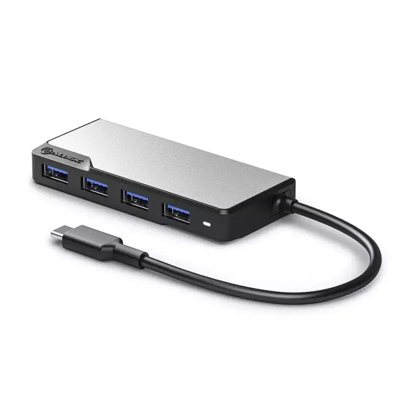 Koncentrator USB ALOGIC UCFUUA-SGR