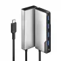 Koncentrator USB ALOGIC UCFUUA-SGR