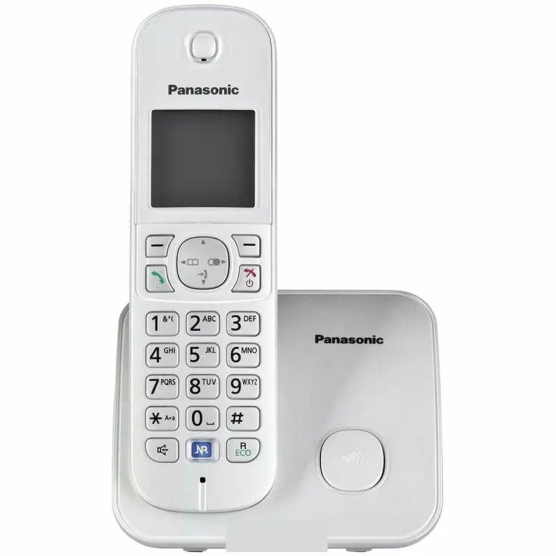 Telefon DECT Panasonic KX-TG6811GS