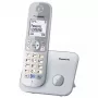 Telefon DECT Panasonic KX-TG6811GS