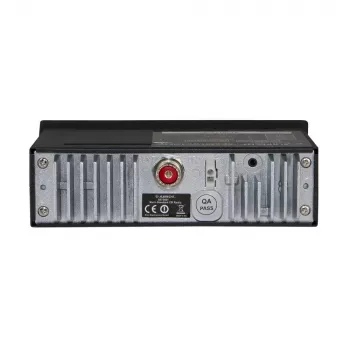 CB radio samochodowe Albrecht AE 6491 VOX wyświetlacz LCD 12/24 V