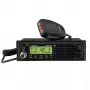 CB radio samochodowe Albrecht AE 6491 VOX wyświetlacz LCD 12/24 V