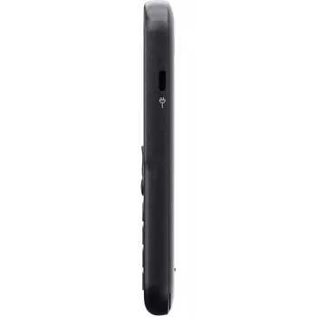Smartfon Doro Leva L10, 2.4 cala, 32 GB, grafitowy