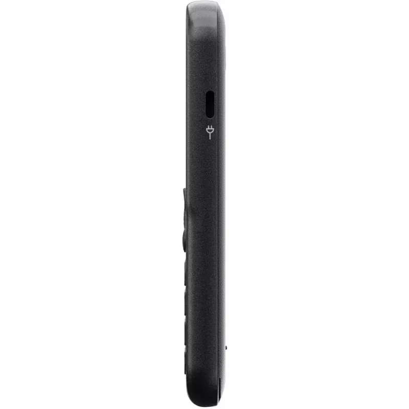 Smartfon Doro Leva L10, 2.4 cala, 32 GB, grafitowy