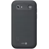 Smartfon Doro Leva L10, 2.4 cala, 32 GB, grafitowy