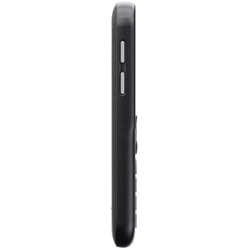 Smartfon Doro Leva L10, 2.4 cala, 32 GB, grafitowy
