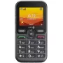 Smartfon Doro Leva L10, 2.4 cala, 32 GB, grafitowy