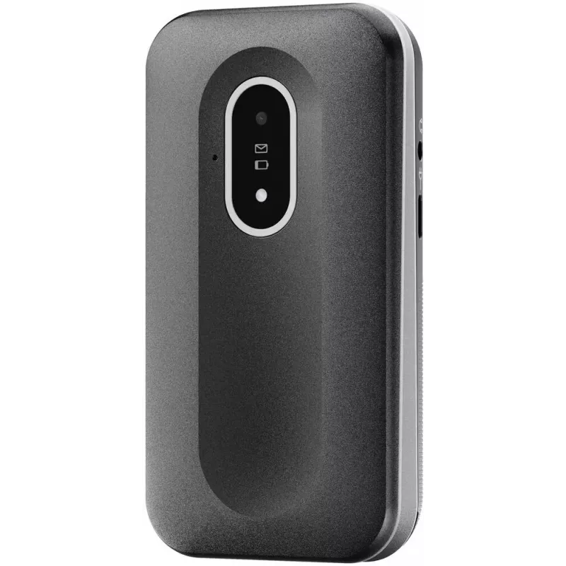 Telefon komórkowy Doro Leva L20, wyświetlacz 2,4 cala