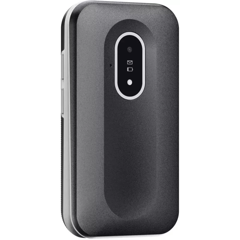 Telefon komórkowy Doro Leva L20, wyświetlacz 2,4 cala
