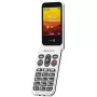 Telefon komórkowy Doro Leva L20, wyświetlacz 2,4 cala
