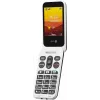 Telefon komórkowy Doro Leva L30 5,0 cala grafitowo-biały