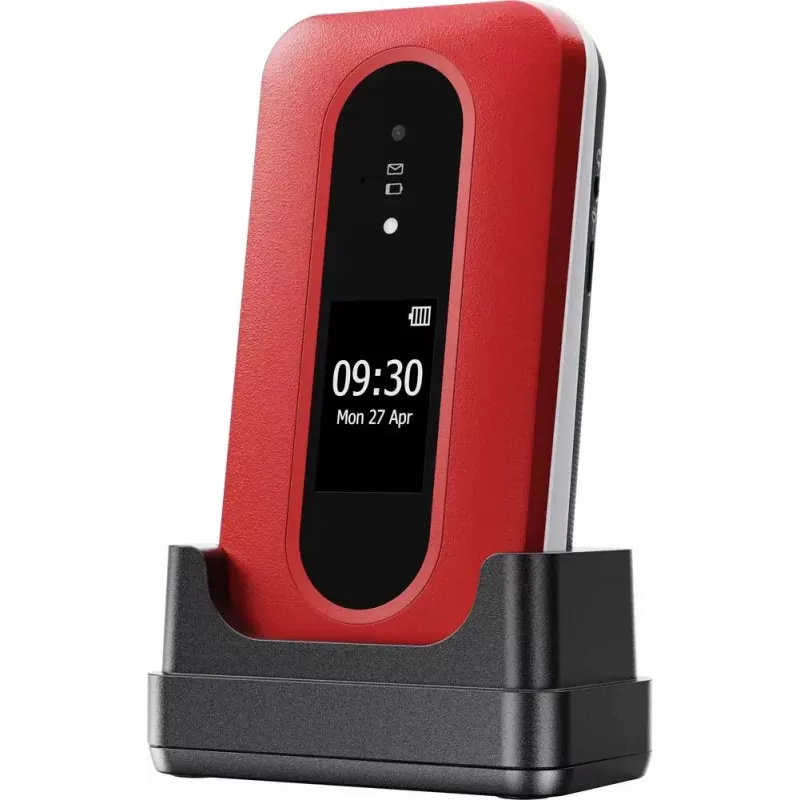 Telefon komórkowy Doro Leva L30 2.4 cala