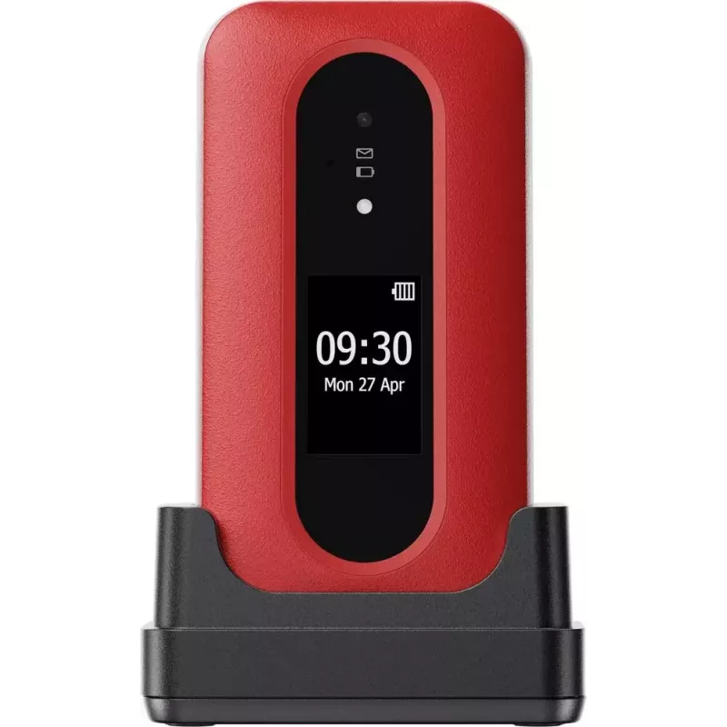 Telefon komórkowy Doro Leva L30 2.4 cala