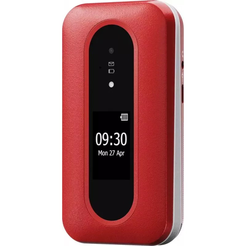 Telefon komórkowy Doro Leva L30 2.4 cala