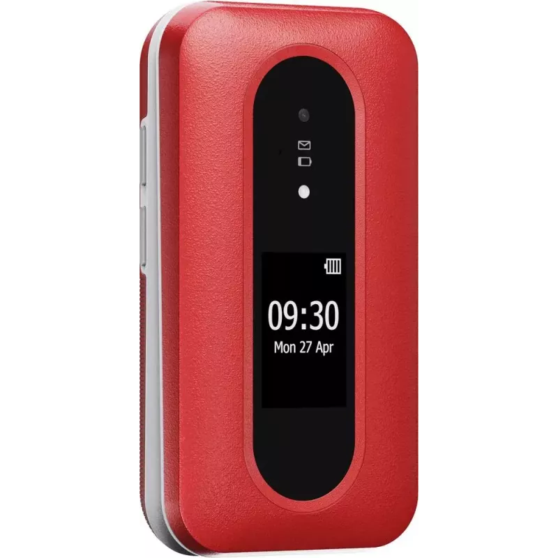 Telefon komórkowy Doro Leva L30 2.4 cala