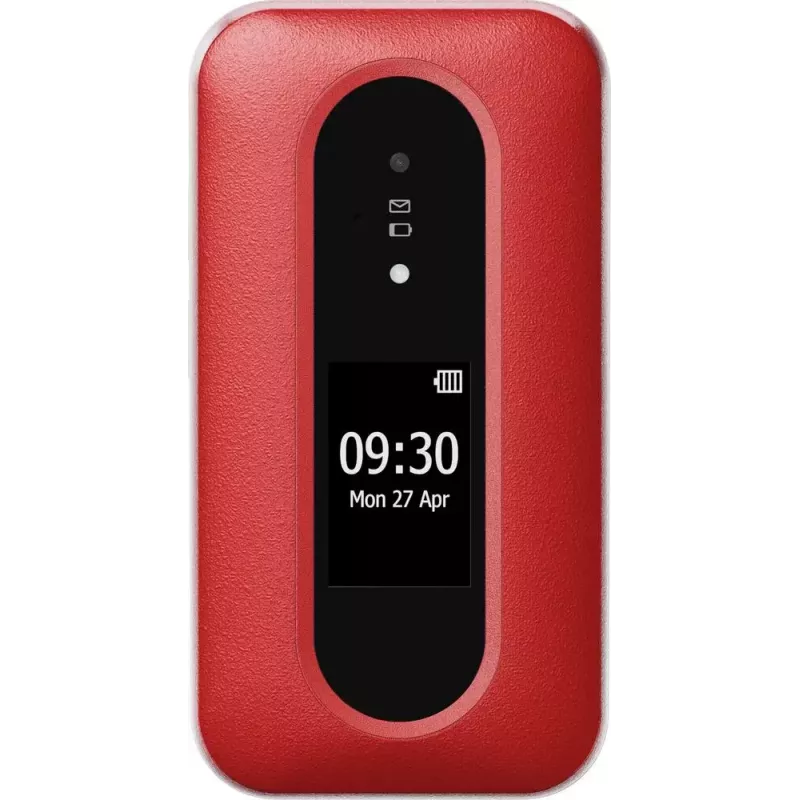 Telefon komórkowy Doro Leva L30 2.4 cala