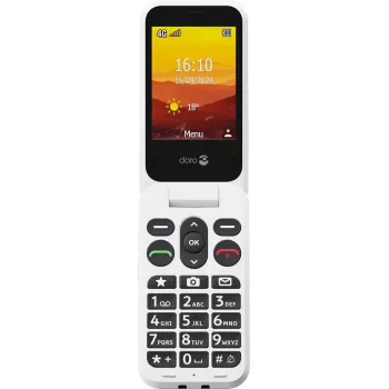 Telefon komórkowy Doro Leva L30 2.4 cala