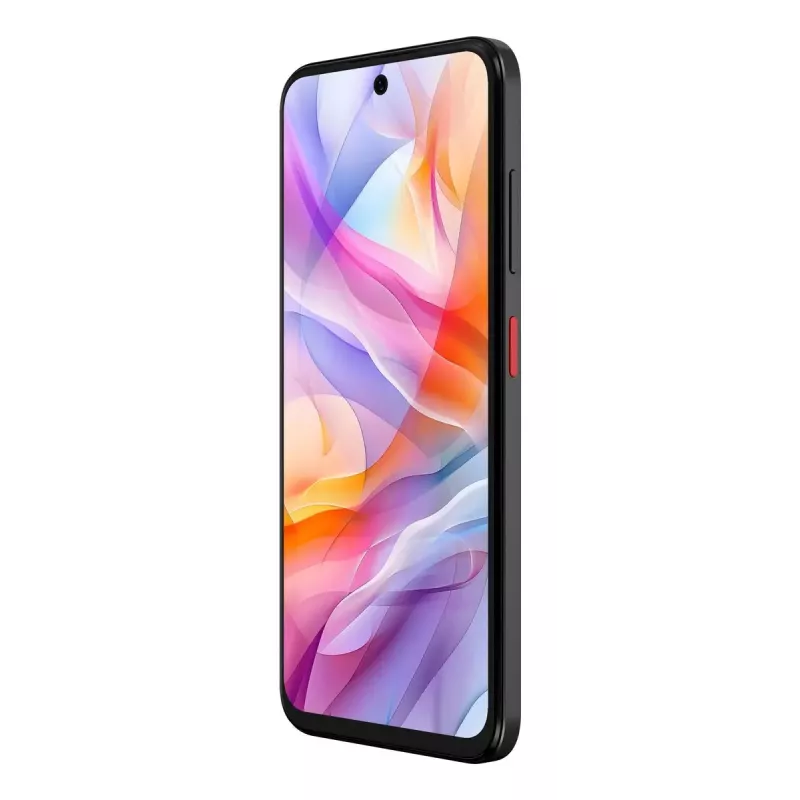 Smartfon ZTE Blade V70 Vita 6,7 cala 256 GB Szary