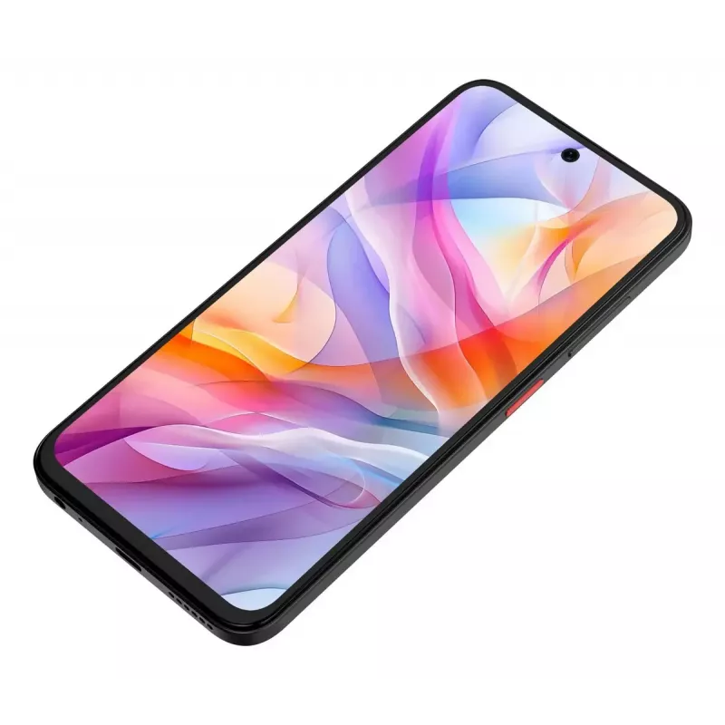 Smartfon ZTE Blade V70 Vita 6,7 cala 256 GB Szary