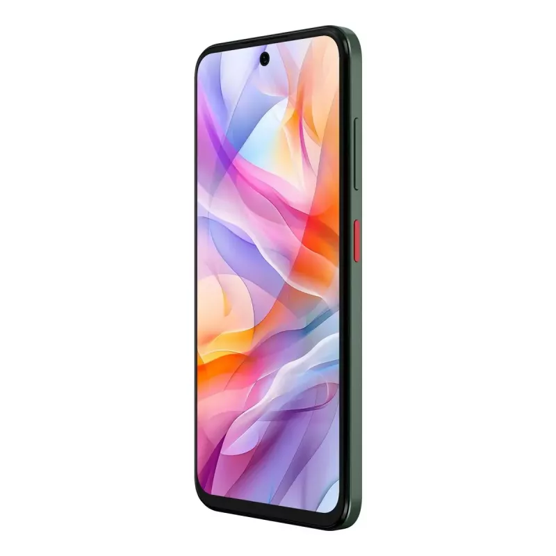 Smartfon ZTE Blade V70 Vita 6,7 cala 256 GB Zielony