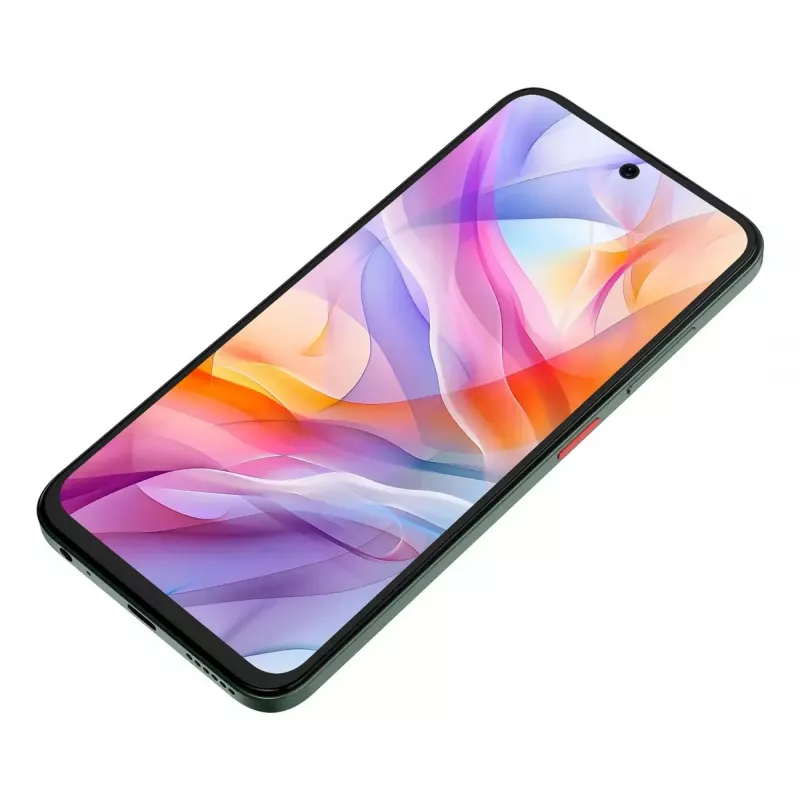 Smartfon ZTE Blade V70 Vita 6,7 cala 256 GB Zielony