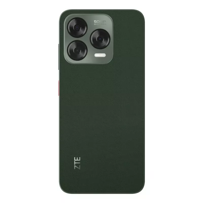 Smartfon ZTE Blade V70 Vita 6,7 cala 256 GB Zielony