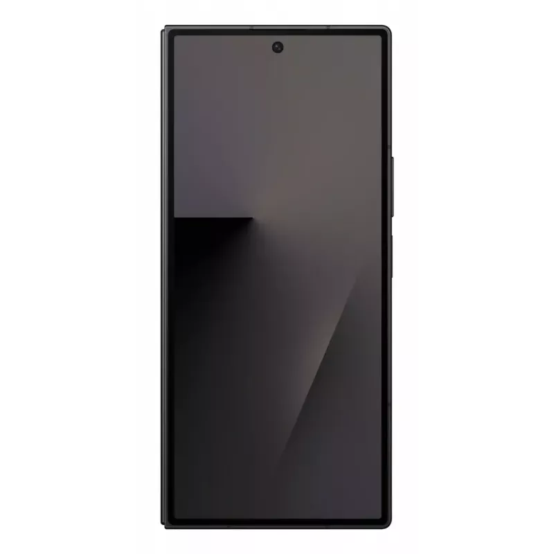 Smartfon Samsung Galaxy Z Fold7 8 cali 256 GB Jetblack
