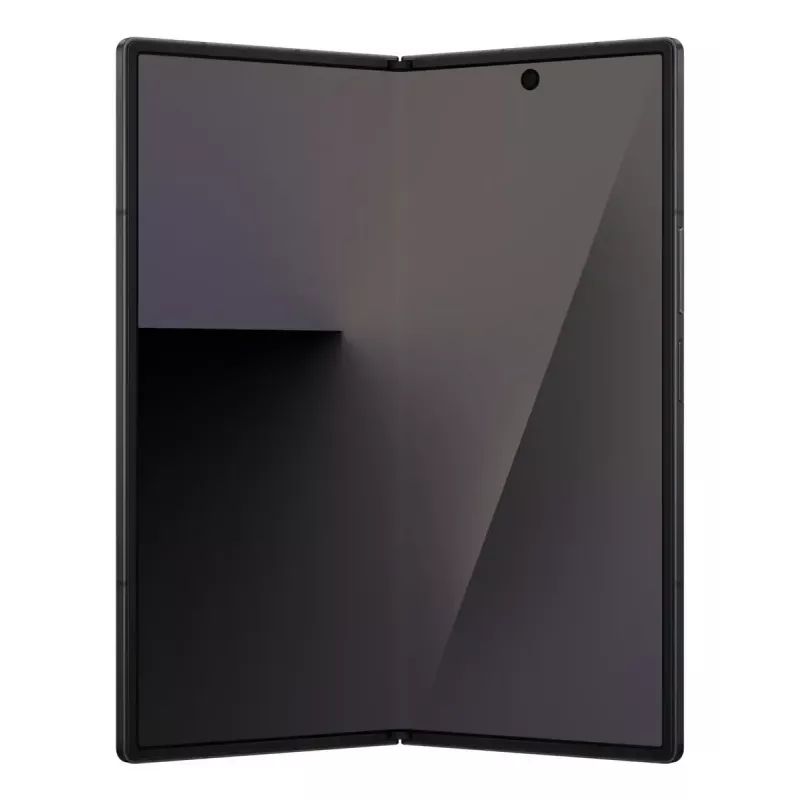 Smartfon Samsung Galaxy Z Fold7 8 cali 256 GB Jetblack