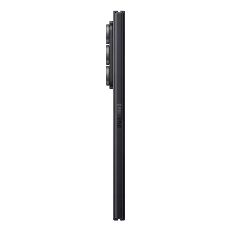 Smartfon Samsung Galaxy Z Fold7 8 cali 256 GB Jetblack