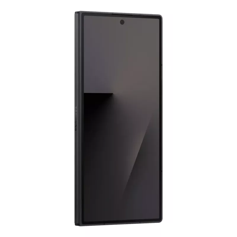 Smartfon Samsung Galaxy Z Fold7 8 cali 256 GB Jetblack