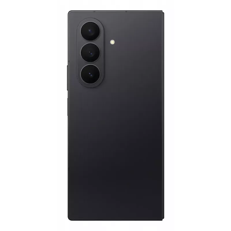 Smartfon Samsung Galaxy Z Fold7 8 cali 256 GB Jetblack