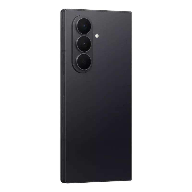 Smartfon Samsung Galaxy Z Fold7 8 cali 256 GB Jetblack