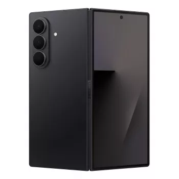 Smartfon Samsung Galaxy Z Fold7 8 cali 256 GB Jetblack
