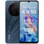 Smartfon ZTE Blade A76 5G 6.75 cala 6 GB 128 GB Czarny