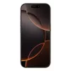 Folia ochronna Belkin ScreenForce dla iPhone 16 Pro antybakteryjna odporna na uderzenia i zarysowania