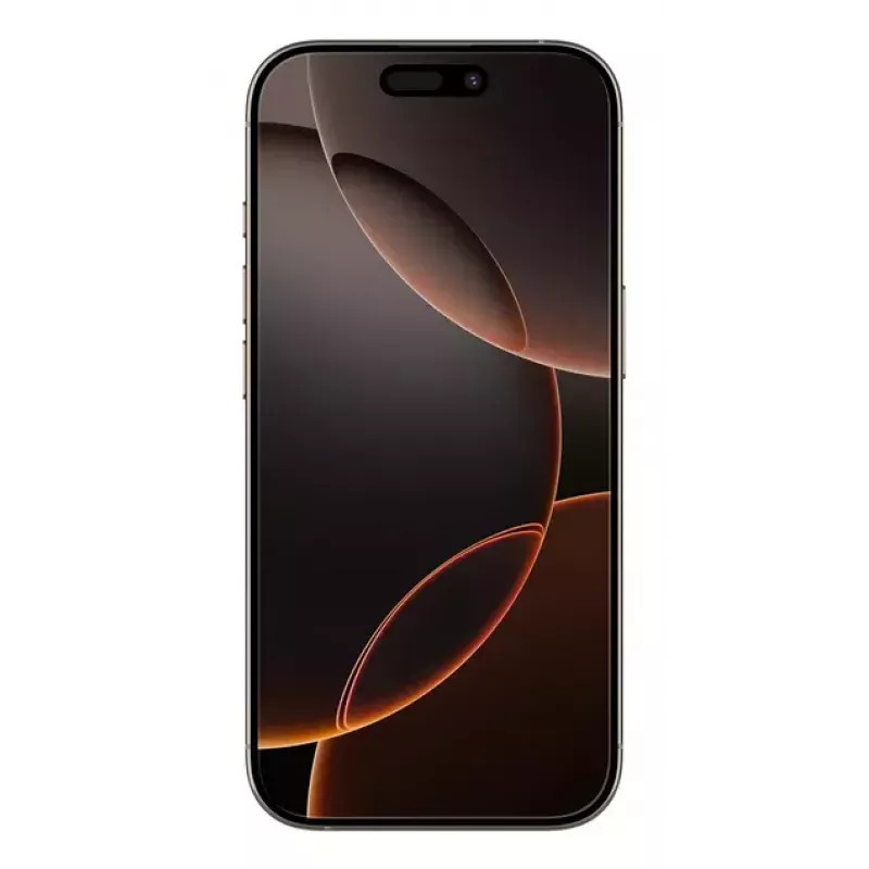 Folia ochronna Belkin ScreenForce dla iPhone 16 Pro antybakteryjna odporna na uderzenia i zarysowania