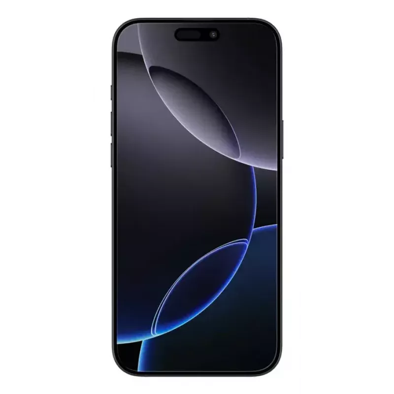 Folia ochronna Belkin ScreenForce do iPhone 16 Pro Max Antybakteryjna Odporna na uderzenia i zarysowania