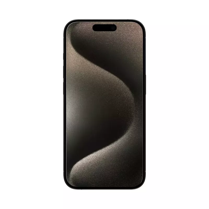 Szkło ochronne Belkin OVA159HQ do iPhone 16 Pro antybakteryjne