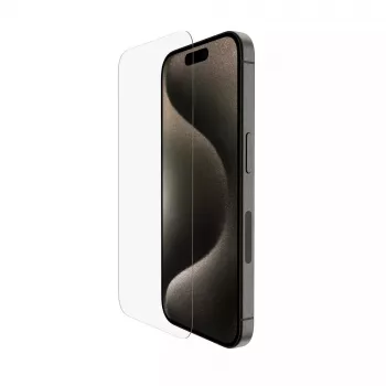 Szkło ochronne Belkin OVA159HQ do iPhone 16 Pro antybakteryjne