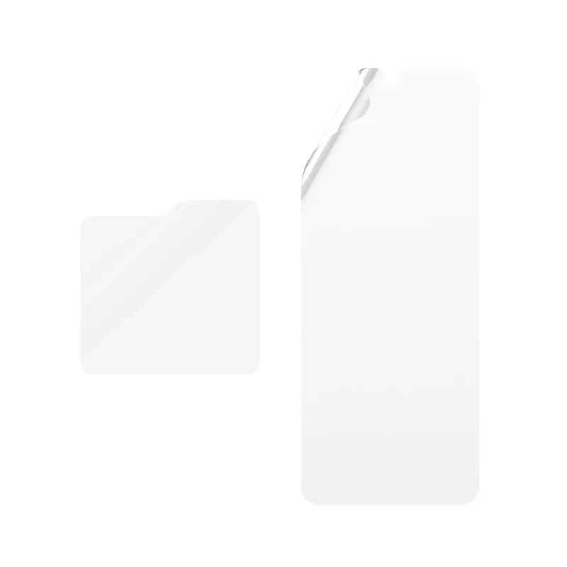 PanzerGlass ® Folia ochronna Samsung Galaxy Z Flip6 | Szkło i folia