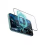 PanzerGlass ® Gaming Ochrona ekranu iPhone 16 | 15 | Ultra-Wide Fit