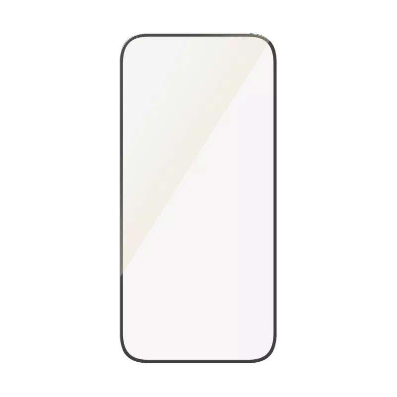 Szkło ochronne EyeCare PanzerGlass do iPhone '24 6,1 cala | 15 | Ultra-Wide Fit