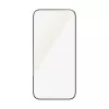 Szkło ochronne PanzerGlass EyeCare do iPhone'a '24 6,3 cala Pro Ultra-Wide Fit