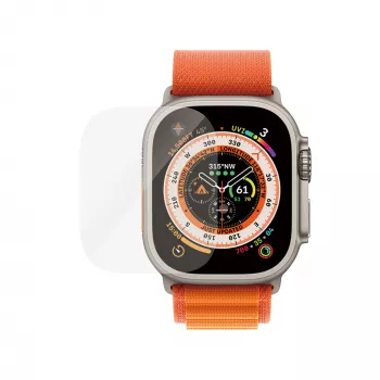 PanzerGlass ® Ochrona ekranu Apple Watch Ultra 2 | Ultra | 49 mm