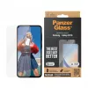 PanzerGlass ® Szkło ochronne Samsung Galaxy A35 5G | Ultra-Wide Fit z EasyAligner
