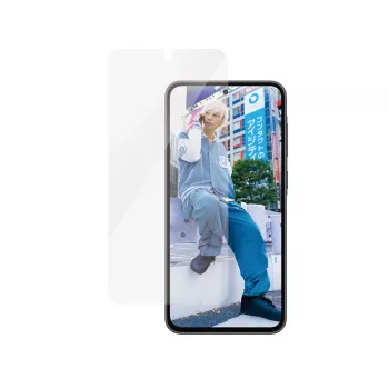 PanzerGlass ® Osłona ekranu Samsung Galaxy A36 5G | Ultra-Wide Fit