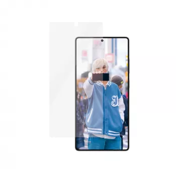 PanzerGlass ® Ceramiczny ochraniacz ekranu Samsung Galaxy S25 Ultra | Ultra-Wide Fit z EasyAligner