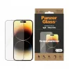 Szkło ochronne PanzerGlass Apple iPhone 14 Pro Ultra-Wide Fit Scratch Shock Resistant